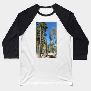 California Baseball T-Shirt